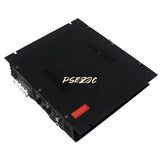 Car Amplifier 2-channel C-236 High-power 3800W Push Type Subwoofer