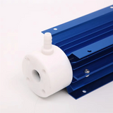 Efficient Ozone Clean Technology, 5G/H Ozone Generator Air Water Purifier Parts, Quartz Tube Water Disinfection Parts