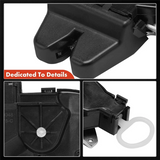 Trunk Lock Actuator For  Rear Tailgate 1177500085 0997501800 A0997501800 W205 W213 C300 E300 E43 2013-2021