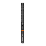 E-IMAGE PM-876 Professional Hyper-Cardioid metal Condenser Video Camera Interviewing Shotgun Microphone
