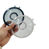 Replacement Parts For Xiaomi For Mijia G20 Max Vacuum Cleaner- Dustcup Bottom Cap 2Pcs Dustcup Botton Cover