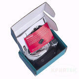 Mini 2 in1 Dog training Collar K260, Remote Dog Training and auto anti bark collar, Beep, Vibration and Shock