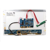 14" 1366X768 LED Backlight LVDs LCD Screen and Type C USB Controller Board