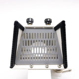 Professional Lab Desktop Dust Collector Suction Base Polishing Lab Equipment Universal Connecting Pipe Vacuum Dust Cleaner Tool