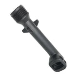 Pressure Washer Outlet Pipe Elbow Connector 5.064-396 For Karcher K1/K2 K3 Serie Black Accessories For Outdoor Cleaning