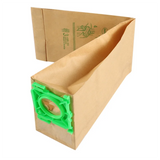 30 Packs Vacuum Dust Bags For Windsor Sensor Professional G1,C2,C3,K3,X,G & C Series And Sebo & Kenmore Upright Vacuums