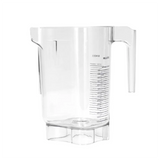 Blender Cup With Lid Stirring Stick For  VM0149 VM0122 VM0127 VM0199 Smoothie Machine Replacement