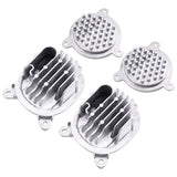 Exclusive 4PCS/Set Angel Eyes DRL LED Modules 63118496134, 63119498649, 63119498650 For BMW G14, G15, G16 840I, M850I 8 SERIES 2