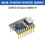 Waveshare ESP32-S3-Zero Mini Development Board Dual-Core Processor 2.4GHz WiFi Bluetooth Communication