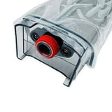 Replacement Water Tank For Dreame Mova-K10 And Trouver-K10 Vacuum Cleaner, Large Capacity Floor Mopping Accessory
