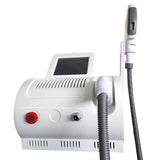 Desktop Laser Hair Removal Ice Feeling Portable Epilator Beauty Salon Home Freezing Point Painless Laser Hair Removal Machine