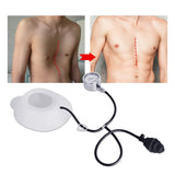 Pectus Excavatum Orthosis Excavatum Orthosis Brace,Pectus Excavatum Brace for Adults and Child,Depression Brace Sunken Sternum