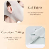 Reusable Face Bandage Contouring Facials Lifting Equipments Anti-wrinkle Skin Beauty Equipment Professional Skincare Tools