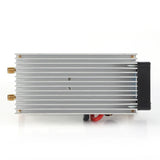 3~30Mhz 100w Shortwave power amplifier HF AMP with LPF RF for QRP YAESU FT-817 FT-818 KX3  ic-703 /Xiegu X5105 G90 G1M G106