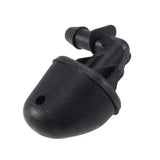 Exclusive New Replacement Rear Windshield Washer Nozzle 7700846317 For Renault Scenic I Dacia Sandero Duster Windscreen Water Je