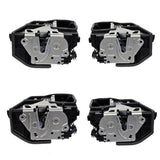 Door Lock Actuator 51217229458 51217229455 51227229460 51227229459 for BMW 745i E65 535i E60 328i E90