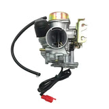 For GY6 125-200CC Engine CVK26 26Mm Carburetor Motorcycle Replacement Accessory Part