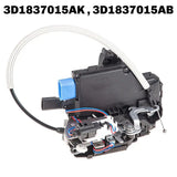 New Front Left Door Lock Actuator 3D1837015AK , 3D1837015AB For VW Phaeton 4.2L 6.2L 2004-2006