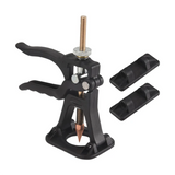 Automotive Metal Dent Quick Puller Spot Welding Pulling Unit Car Body Fine Repair Tool Small Leveling Bar Lifter