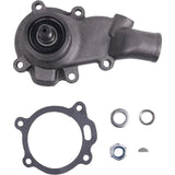 7C-2787 1N-4239 For E205 Water Pump E206 Water Pump Excavator