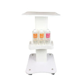 Small Bubble Car Beauty Car Trolley Mobile Shelf Tool Car Base Beauty Salon With Beauty instrument trolley