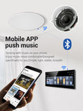 12.3 Inch Touch Control Panel Audio Light-dimmer Music Play Android11 Smart Home Central Control Panel Smart Home With Gateway