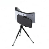 Professional Mobile Photography Auxiliary Tools Lighting Flash Light Filling Lamp