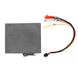 Car MOST Fiber Optical Decoder Box For Benz ML/GLR/W164/W251 Cayenne D2B Digital Data Radio Adapter Most Box
