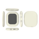 Mobile Phone Selfie Screen Sharing Device Rear Camera Display Wireless Screen Sharing Device