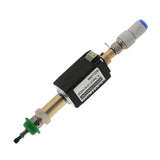 Non Standard Automated Suction Head Rotating Motor 20 Motor SMT Surface Mount Machine Suction Nozzle
