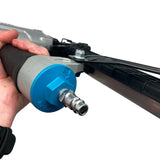 Toua P2638 Wide Crown Stapler for SENCO P Series Staples