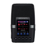 Handy Recorders Zoom H2essential with 32-bit float recording and 120 dB SPL 90º XY Mics for Creators, Musicians and filmmakers