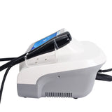 2 in 1 V-Mate Vmax Facial Lifting Device, No Cartridge Anti Wrinkle Machine for V-Line Sculpting & Non-Invasive Skin Tightening