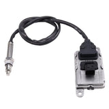 For Kia Compatible Nox Sensor Nitrogen Oxide Sensor 29650-84300 5WK97303 2965084300 New Part