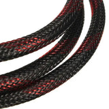 1.5M 5FT HDMI-Compatible Av Male To 3 RCA Conversion TV Set-Box DV DVD Audio Video Cable to 3rca Digital Wire Converter Adapter