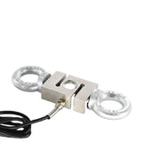 FM-204-200K,500K,1000K Digital Pull and Push Force Gauge Used in Electronics,building Hardware,textile, Pull Force test