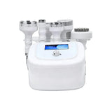 6 in 1 Lipo Cavitation RF 6 in 1 Ultrasonic Vacuum Body Slimming Sculpting Machine Face Massager Facial Health Device for home