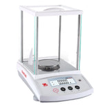 Laboratory Analytical Lab Balance 0.0001g Analytical Balance for Lab Instrument Ohaus Analytical Balance PR 62g 120g 220g 0.1mg