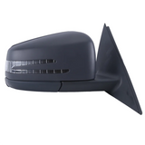 Right Side Door Power Rear View Mirror Assembly Primer For Mercedes Benz W221 S Class S300 S400 S500 S550 2010-2013 Parts