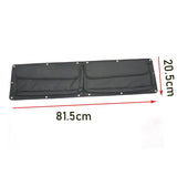Car Rear Tailgate Trunk Storage Bag Accessories For Jimny Jb74 Jb64 2019-2025