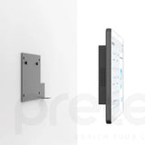 10 Inch Home Automation On-wall Panel with POE RS485 KNX Wall-mounted Touchscreen Tablet Zigbee Android Tablet PC for Wall Mount