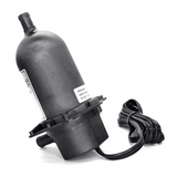 ABWG-Engine Block Heater ,Self-Circulation Engine Water Heater Black Preheater for Generators Trucks Gas Engines 240V -