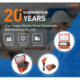 Electronics Fault  Testing Equipment