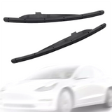 Automobile Door Edge Protector Shield Door Protection Strip For Ford Focus Mk3 Mk4 2010-2022 1879783 1879782