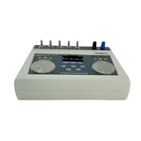 Meditech Defi-sense Analyzer Professional Medical Device for Energy Calibration Defibrillator ECG AED Simulator Electricity