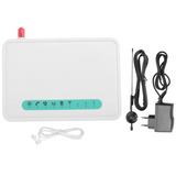 Fixed Wireless Terminal Dialer GSM850/900/1800/1900MHZ EU Plug