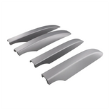 872612S000 872622S000 872512S000 872522S000 Luggage Rack Cover For Hyundai IX35 TUCSON Half-View Sunroof Roof Rack