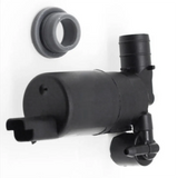 For Citroen Berlingo  106 308 5008 807 Front Windscreen Washer Pump-Part Numbers 643470 643492 91160063 93160293