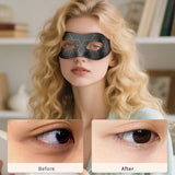 Esthetic Eye Massage Instrument Womens Eyes Wrinkle Massage Device Fat Removal Red Light Eyes Mask LED Home Use Beauty Devices