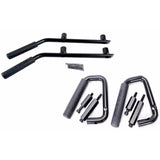 Get in The Car Safety Handle Interior Roof Armrest Suitable for Jeep JK 07-17 Jeep Wrangler Modification Accessories